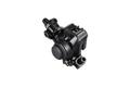 Shimano M375 Brake Disc Without Rotor - Black