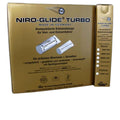 Niro Glide Turbo MTB Bremszug Innen Box a 50 St.