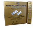 Niro Glide Turbo Renn Bremszug Innen Box a 50 St.