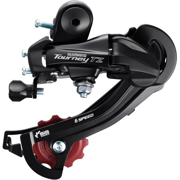 Shimano RD-TZ500 6SP Direct Mount Rear Derailleur
