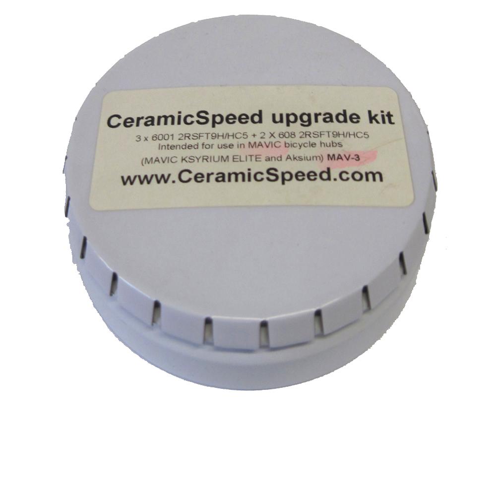 CeramicSpeed Upgrade Kit ZIPP-3 