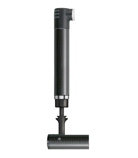Topeak Mountain Rocket CBT MasterBlaster Mini Pump TMTR-CBT 