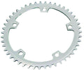 Sugino Track 144mm 48t Chainring Silver