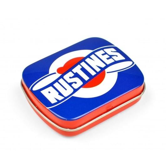 Rustines Small Tin Patch Kit