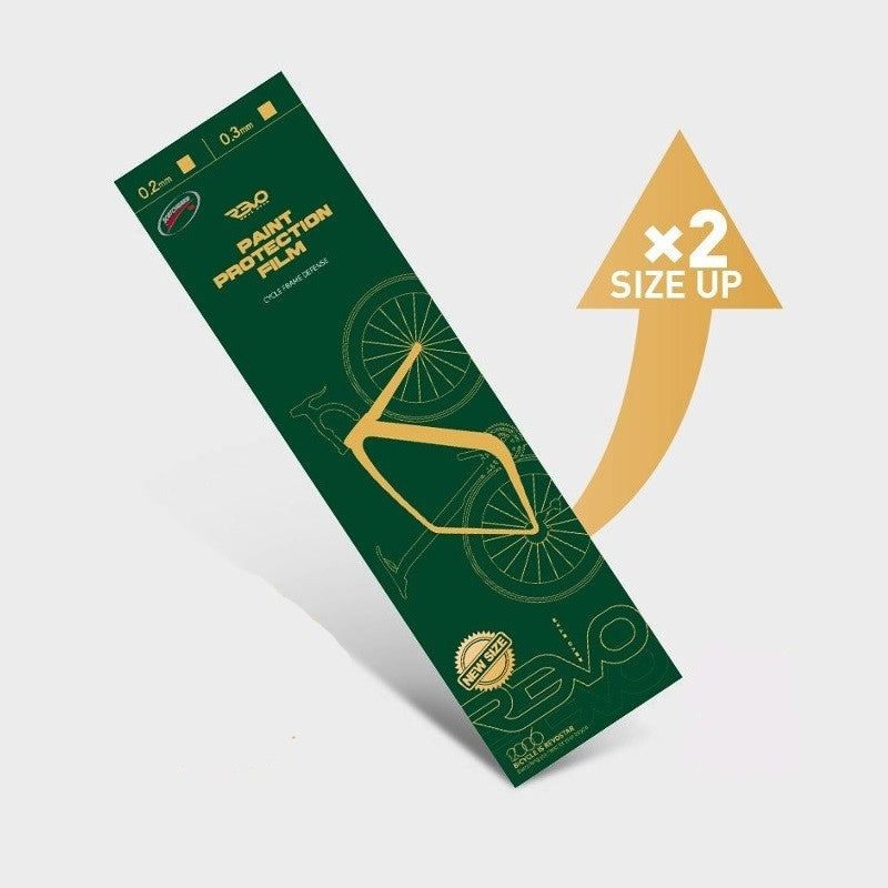 3M Protective Deco Film 0.2 Big Size