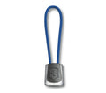 Victorinox Lanyard Strap Small for Swiss Army Knife Blue 4.1824.2