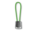 Victorinox Lanyard Strap Small for Swiss Army Knife Green 4.1824.4