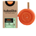 Tubolito Tubo Road 700C Newmen 18-622 -> 32-622 Streem Aero valve
