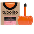 Tubolito Tubo BMX 20 1.5-2.5 37-406 -> 64-406 40mm AV Valve Orange