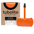 Tubolito S-Tubo MTB 27,5 29 47-584 -> 64-622 42mm SV Valve Orange