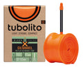 Tubolito X-Tubo CX/Gravel 32-622 -> 50-622 60mm SV Valve Black