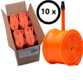 Tubolito X-Tubo City Tour-WP 10pcs 30-622 -> 50-622 42mm SV Valve Orange