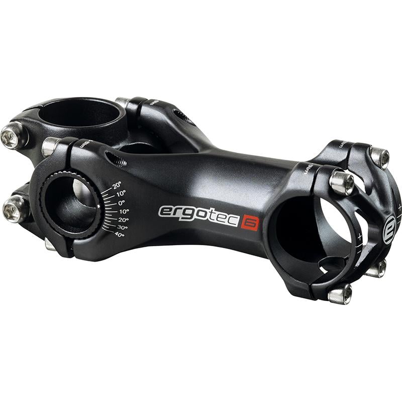 Ergotec Swell Ahead Stem R 31.8