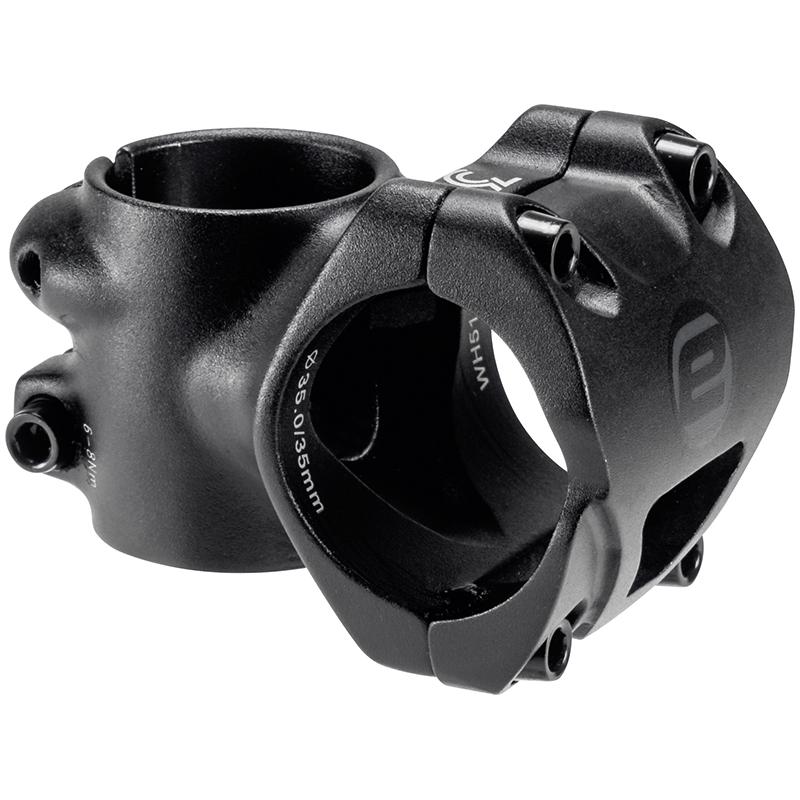 Ergotec Ray Ahead Stem- Black