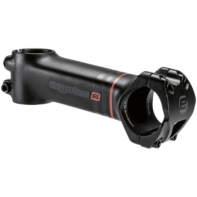 Ergotec Ray Ahead Stem