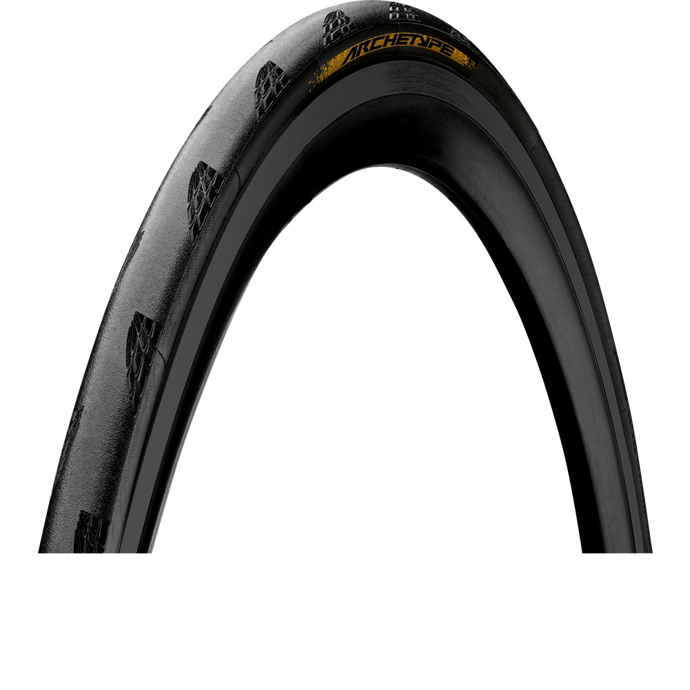 Continental ArcheType S TR TdF Limited Edition Tour de France 30-622 700x30 Black