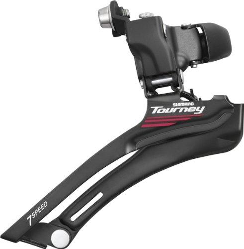 Shimano FD-A070A Black Front Derailleur 