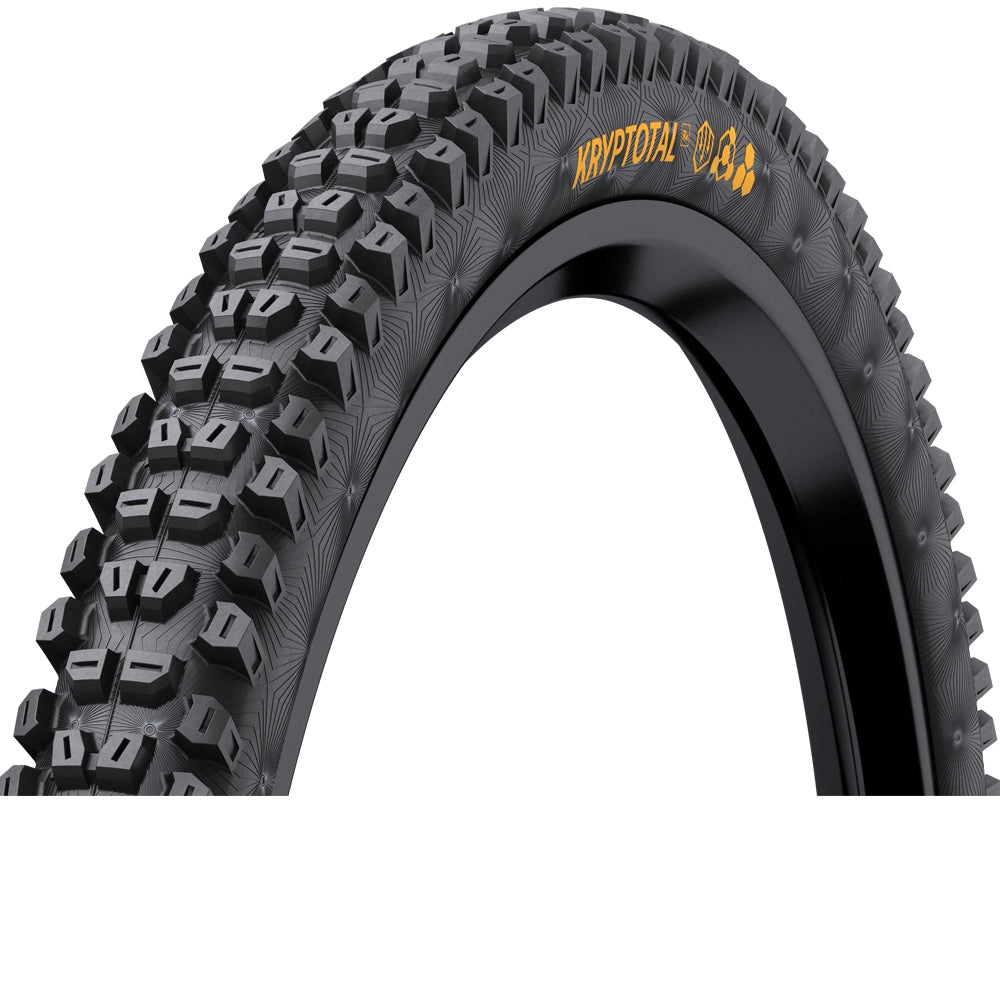 Continental Kryptotal Rear Foldable Tire Tyre