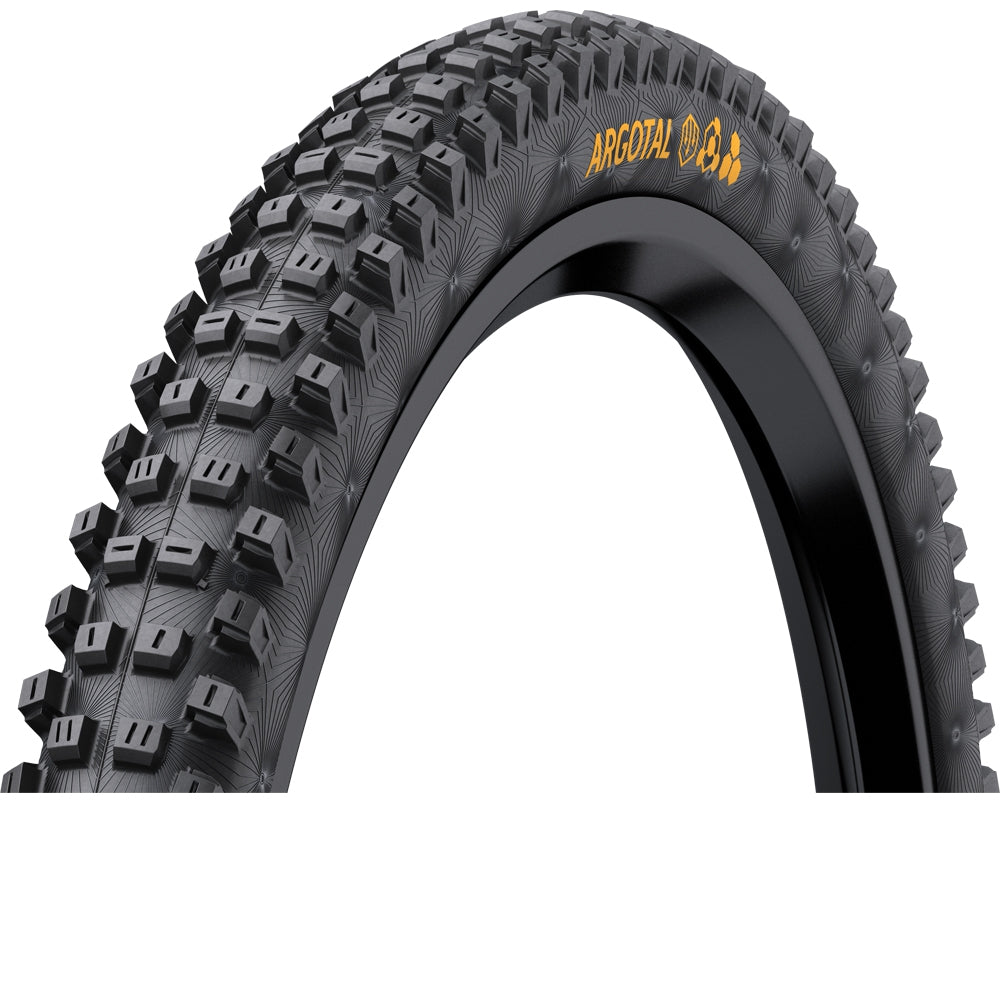 Continental Argotal Enduro Soft Fold Tire E-Bike