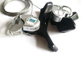 Shimano 7SP A050 Bar Mount Pair Shifter Thumb ASLA050LB