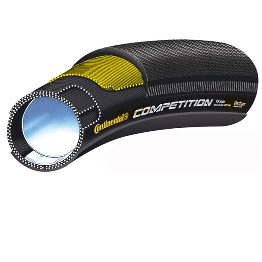 Continental Competion Tubular Tire Tyre