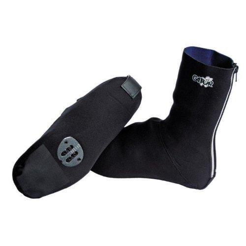 Gator Neoprene Deluxe Road Bike Booties