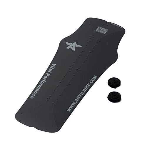 Anvil Fatbike PP Fender Front Mud Guard