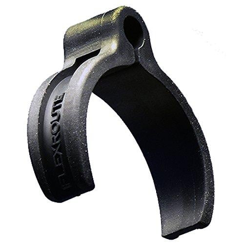 Cobra 4-6.4mm Flexroute Pack of 8 W -12pcs 11Inch 50lb Ties 