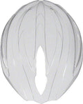 Lazer Helmet Aeroshell Genesis Clear