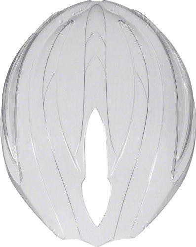 Lazer Helmet Aeroshell Genesis Clear