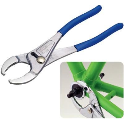 Hozan Tool Headset Race Plier 275mm C-203