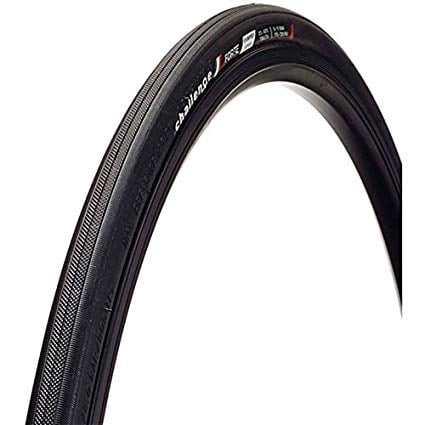 CHALLENGE  700x23 FORTE COMP CL BLK