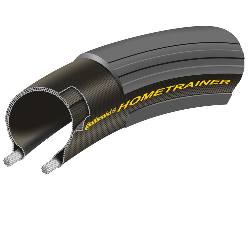 Continental Ultra Sport Hometrainer Foldable Tyre 47-584 27.5x1.8