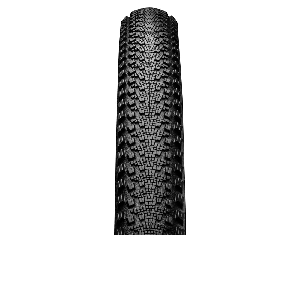 Continental Double Fighter III Wire Tire Tyre