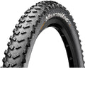 Continental Mountain King Tyre Tire Wire Bead