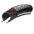 Conti Contact City Draht Reflex schwarz