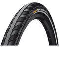 Continental Top Contact II Reflex Fold Tire Black