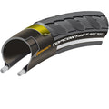 Continental Top Contact II Clincher Reflex Tire Black 42-622 700x40