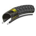 Continental Top Contact Winter II Premium Reflex Fold Tire 55-559 26x2,2