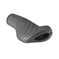 Phorm G210 Bicycle Handle Grips Gray