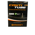 Continental Tube 20 A34 wide Hermetic Plus 50-406 62-406