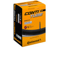 Continental MTB Tube Wide Light 27,5 x 2,6 - 2,8 (65-70x584) Presta (Removable core) 42 mm