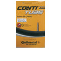 Continental Tube Cross S42 42 mm SV Ventil