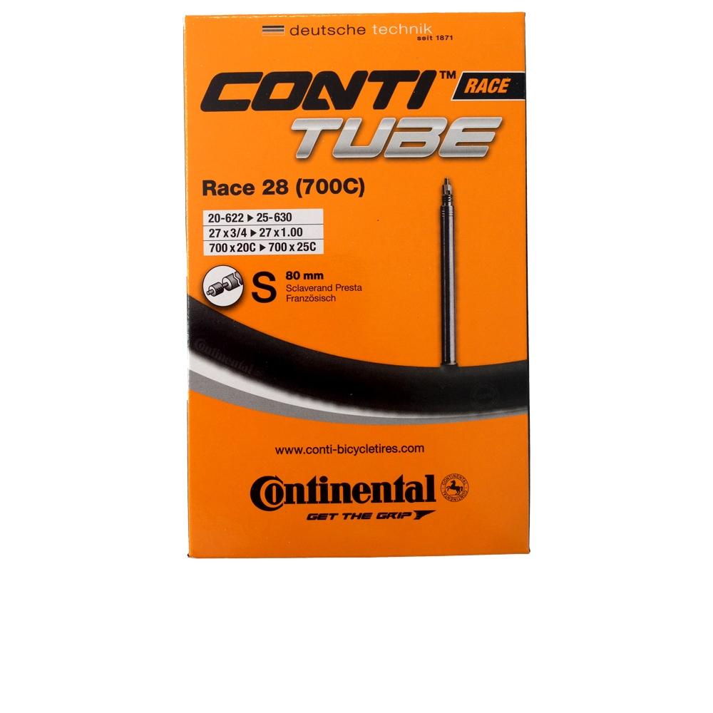 Continental Tube Renn S80 80 mm SV Ventil