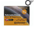 Continental Tube TRIA/MTB Small Supersonic 36 mm SV Ventil
