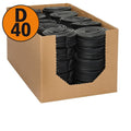 Continental Tube ATB D40 40 mm DV Ventil