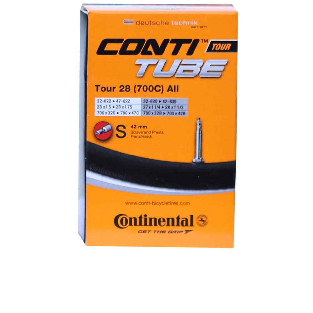 Continental Tube ATB S42 42 mm SV Ventil