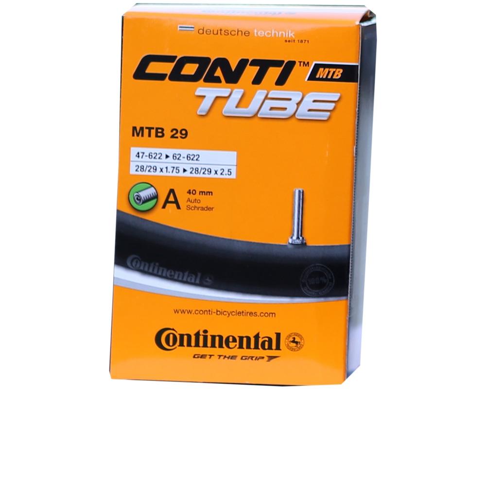Continental Tube MTB 29" A40 40 mm AV Ventil