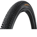 Continental Tire Terra Adventure fold