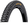 Continental Kryptotal Folding Front Tire E-25 Enduro SuperSoft 60-622 29x2.4 Black